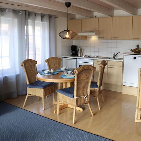 Gaestehaus Maeder Am Hafen Uhldingen-Mühlhofen Rom bilde