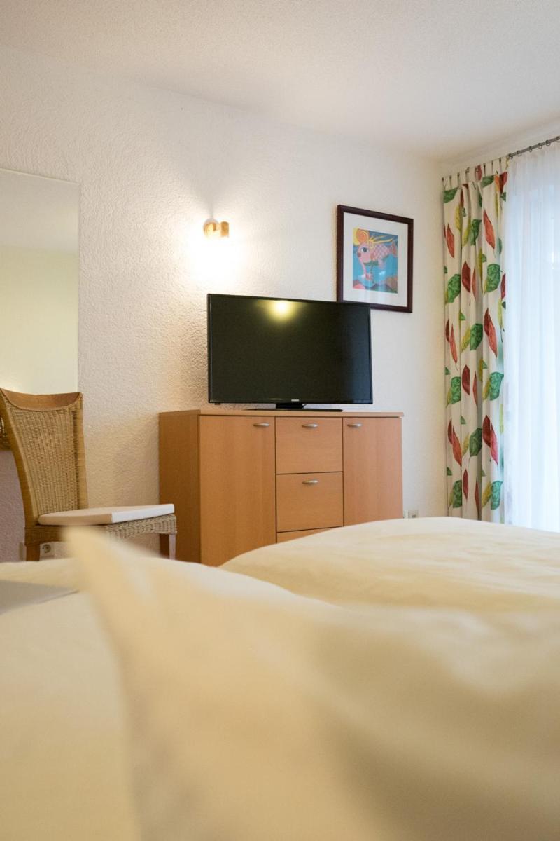 Gaestehaus Maeder Am Hafen Uhldingen-Mühlhofen Rom bilde