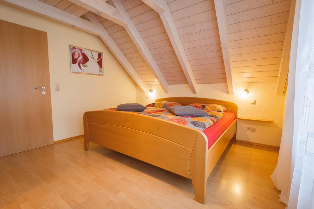Gaestehaus Maeder Am Hafen Uhldingen-Mühlhofen Rom bilde