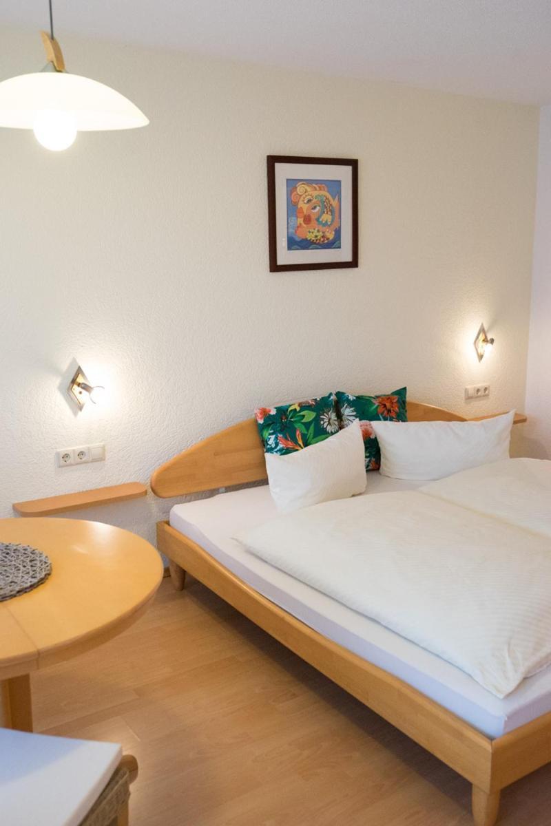 Gaestehaus Maeder Am Hafen Uhldingen-Mühlhofen Rom bilde