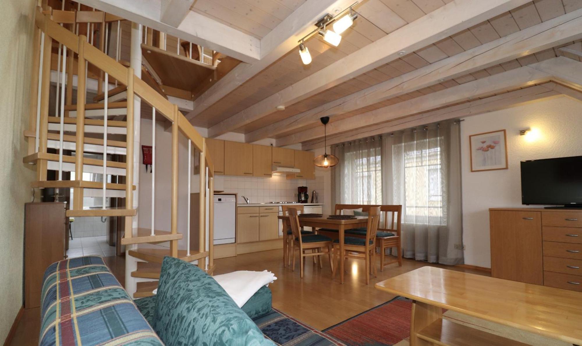 Gaestehaus Maeder Am Hafen Uhldingen-Mühlhofen Rom bilde