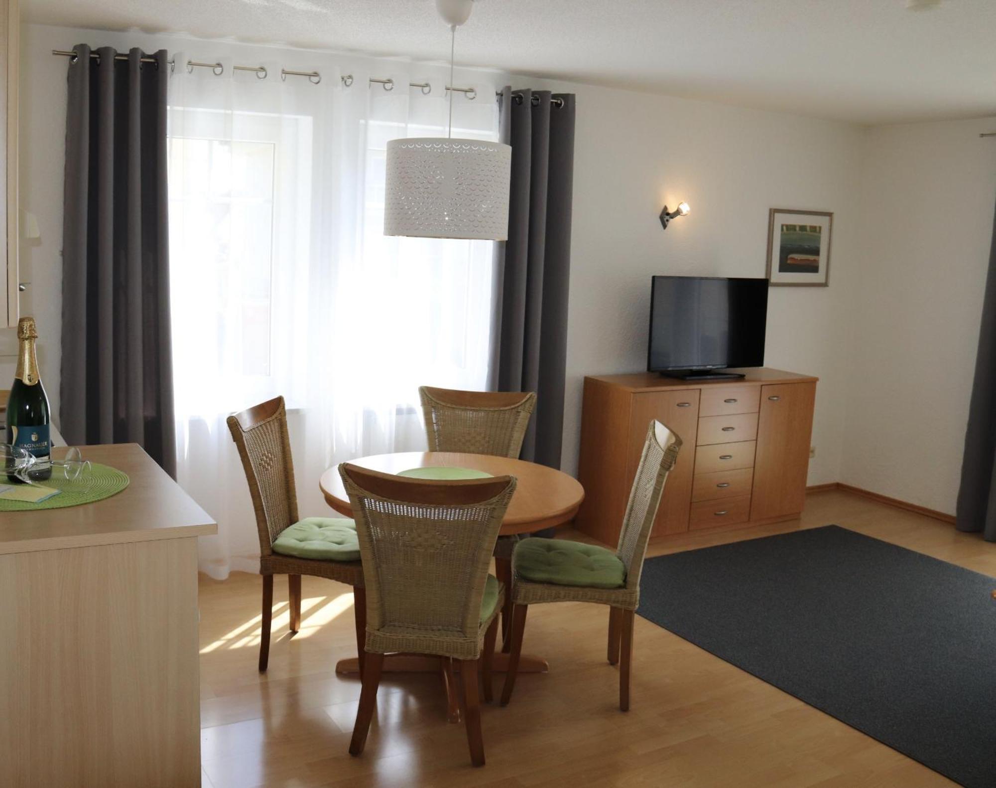 Gaestehaus Maeder Am Hafen Uhldingen-Mühlhofen Rom bilde